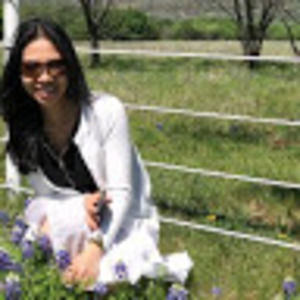 Meet your Posher, Thuy